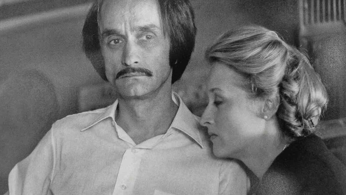 La tragica storia d’amore tra Meryl Streep e John Cazale: la malattia terminale e l’addio