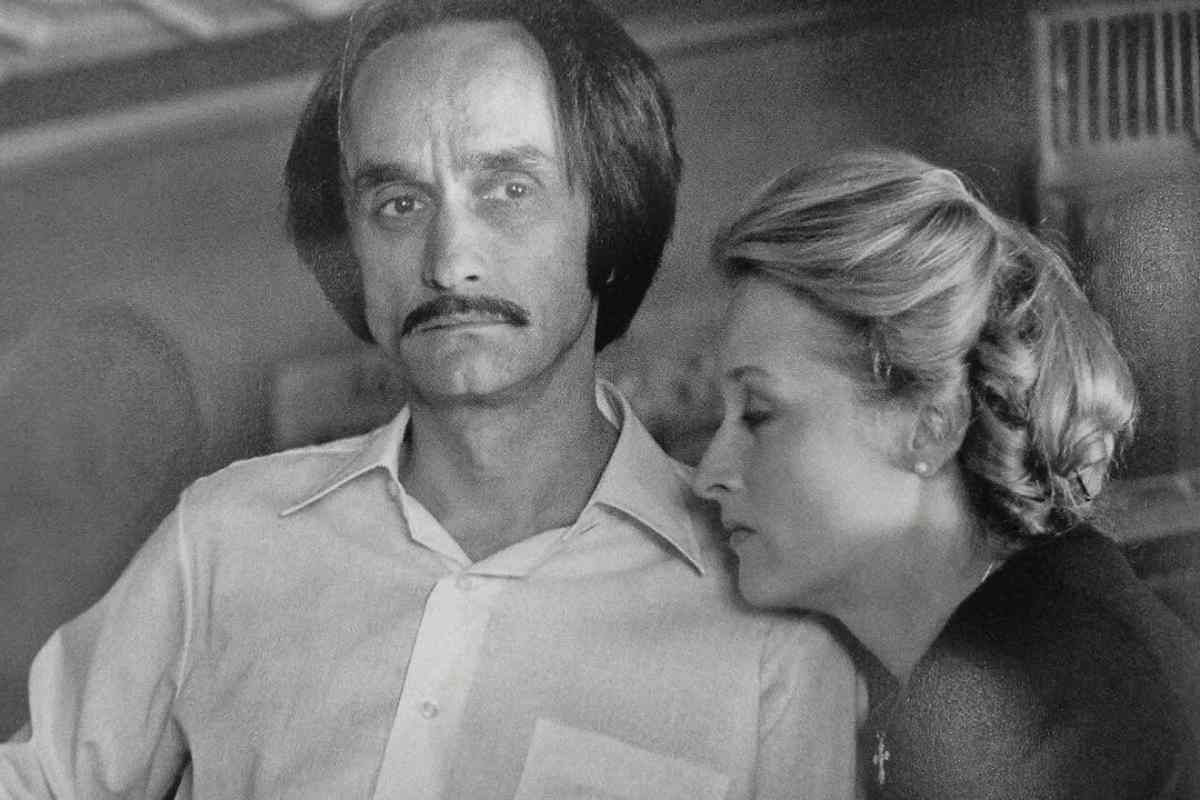 La tragica storia d’amore tra Meryl Streep e John Cazale: la malattia terminale e l’addio