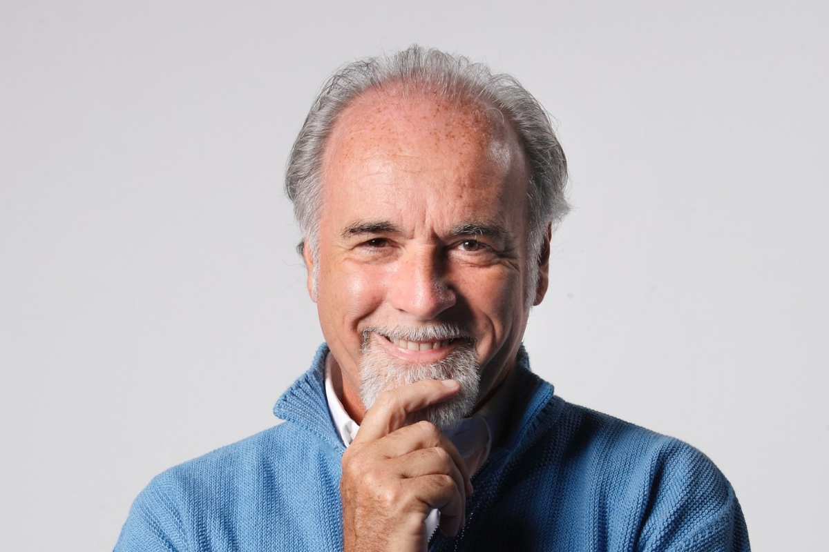 Antonio Ricci programma