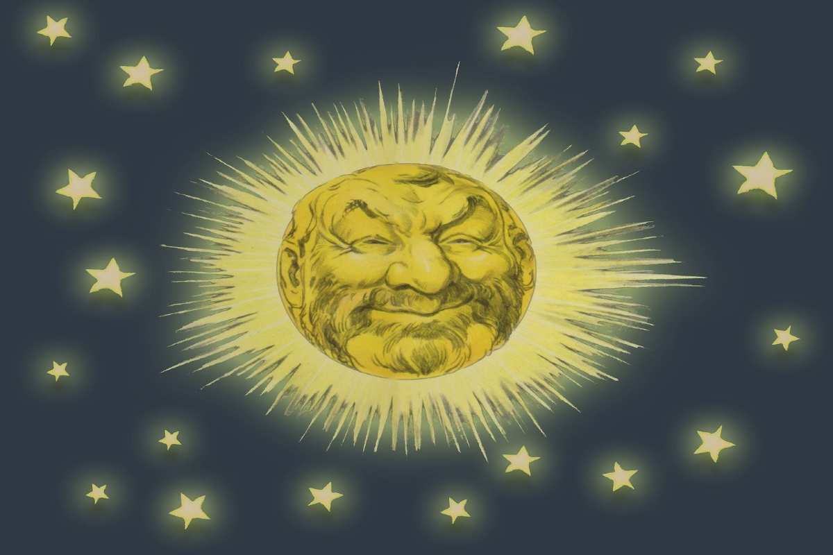 Luna nuova in Leone, l’oroscopo d’agosto spinge in alto questo segno mentre un altro sprofonda