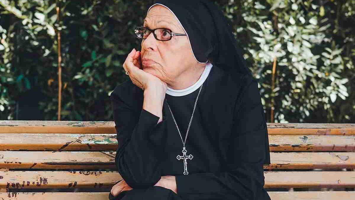 Don Matteo, arriva Suor Costanza: l’annuncio del crossover e i dettagli