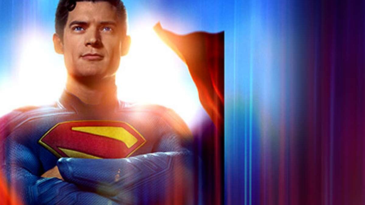 Superman torna all’origini: l’entusiasmo di James Gunn all’anteprima mondiale