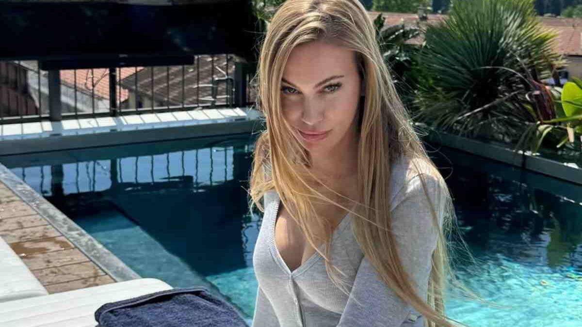 Taylor Mega non sta bene, l’Influencer racconta il suo incubo