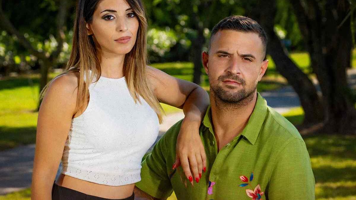Temptation Island, Valentina e Antonio stanno ancora insieme? La segnalazione