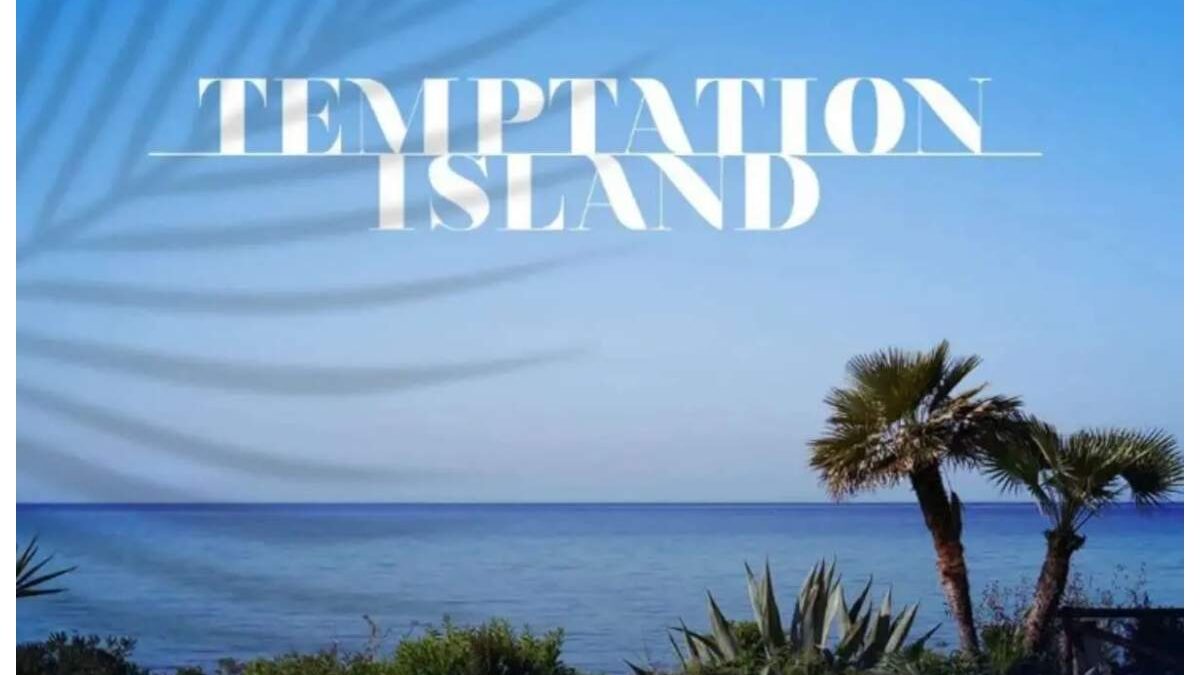 Dove vedere tutte le repliche di Temptation Island