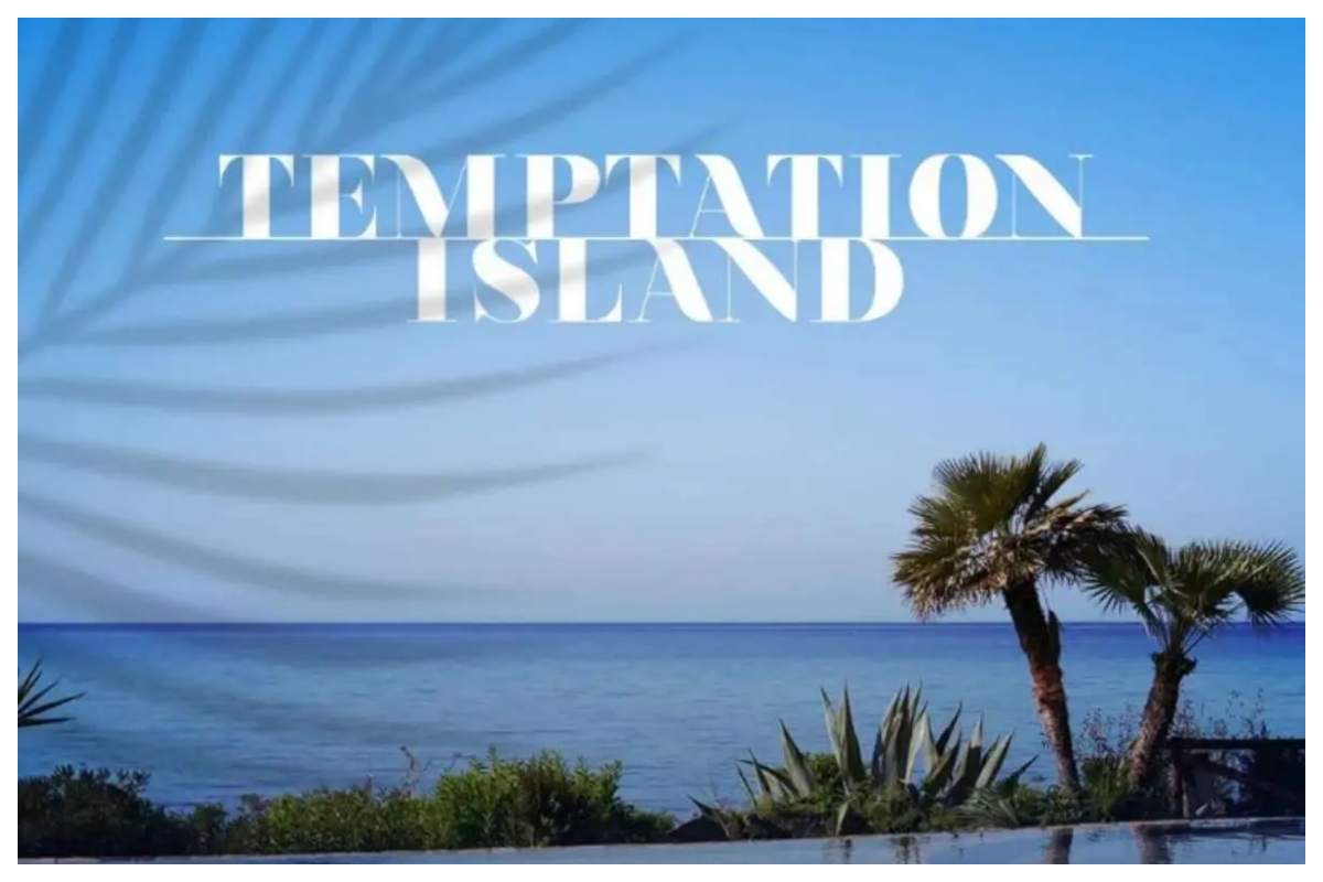 Dove vedere tutte le repliche di Temptation Island