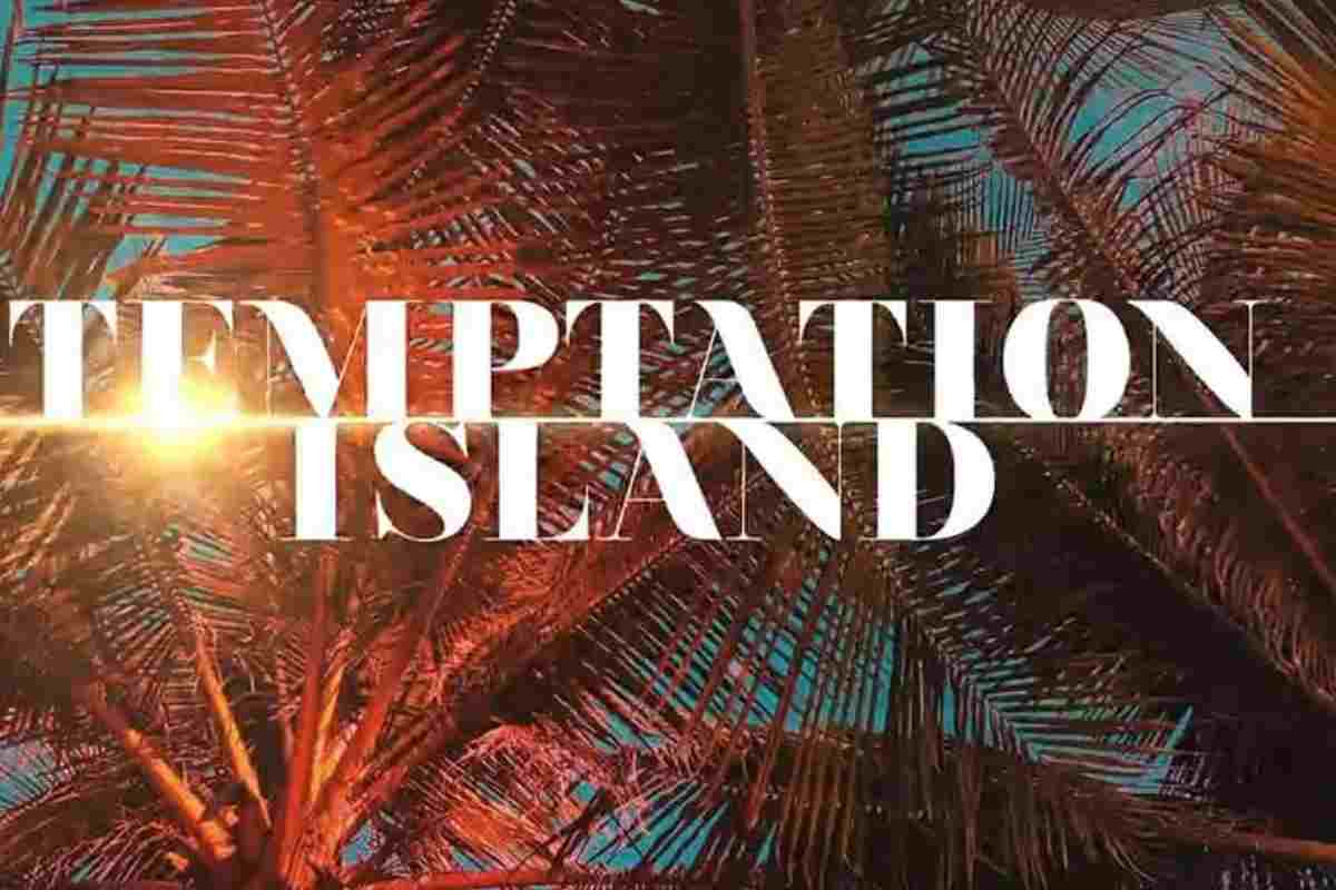 Temptation Island, scene hot: scatta la censura