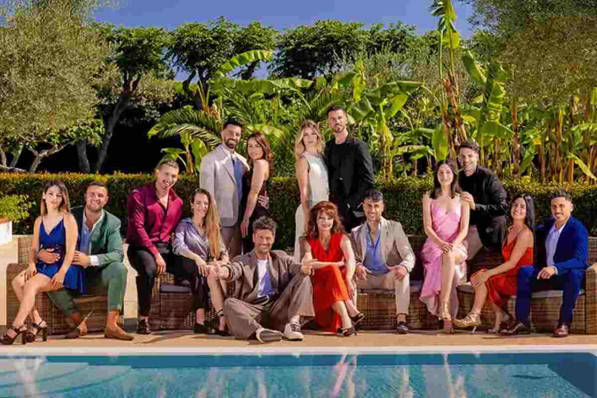 Ma quanto guadagnano le coppie di Temptation Island?