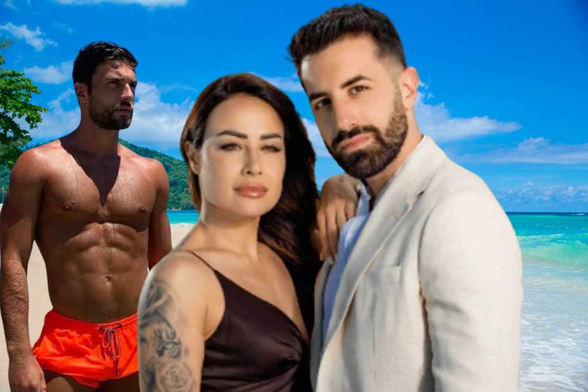 Temptation Island, Denise sta insieme a Flavio? Cosa è successo dopo la fine del programma