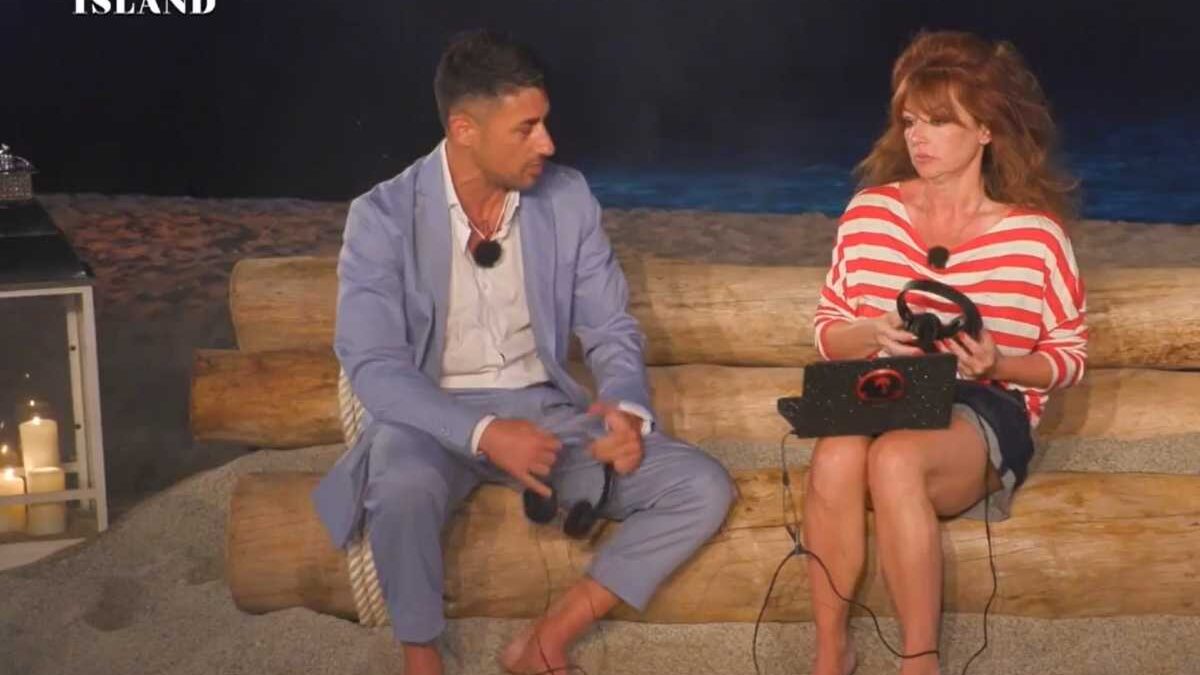 Colpo di scena dopo Temptation Island: cosa sta succedendo tra Sonia M e Alessio