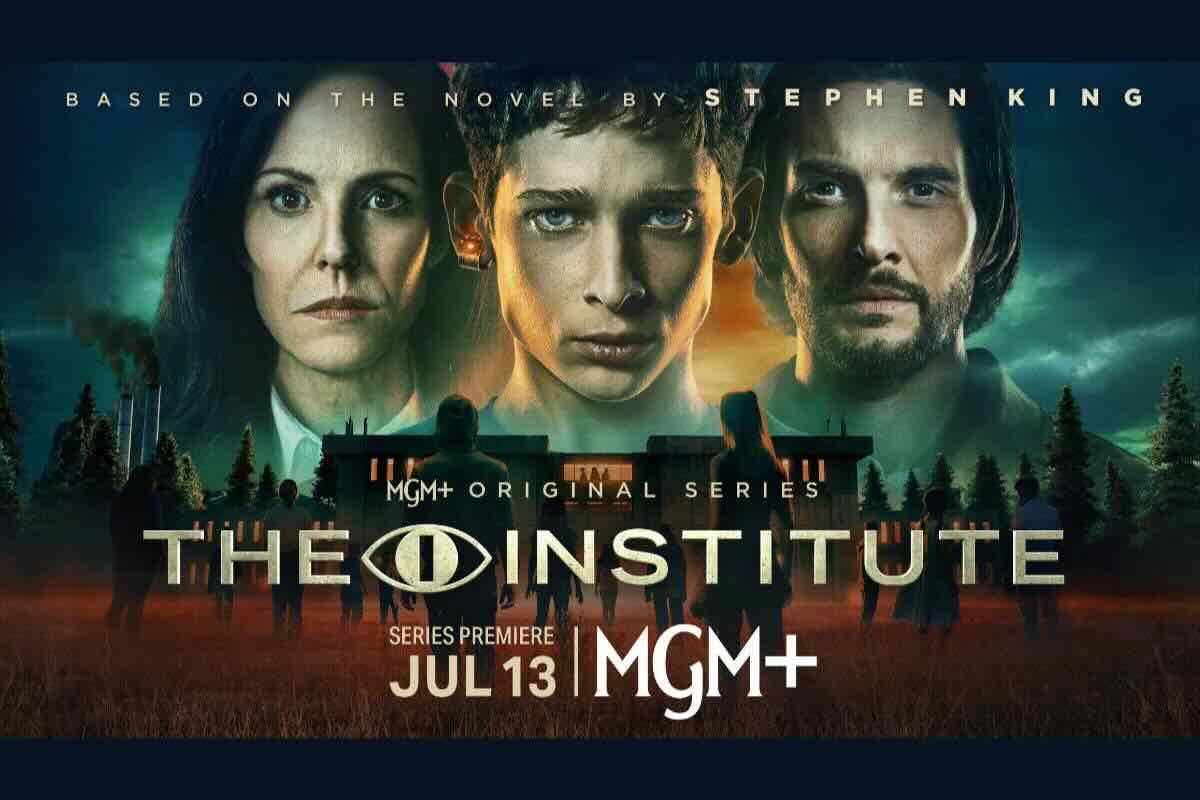 L’Istituto: trama, cast e spiegazione del finale della serie di Prime Video