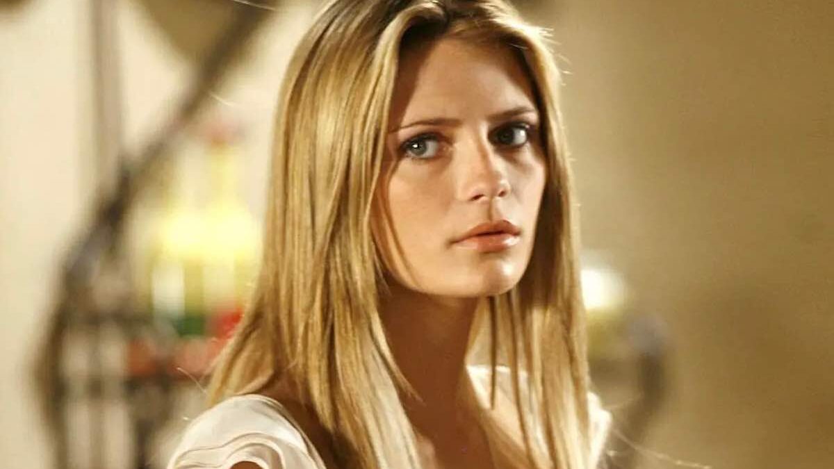 Che fine ha fatto Mischa Barton, la Marissa Cooper di The O.C.: oggi irriconoscibile