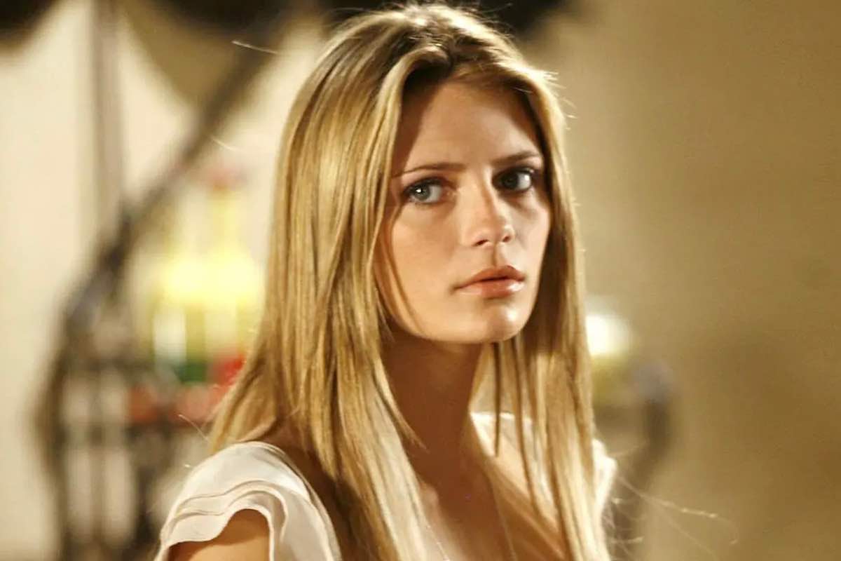 Che fine ha fatto Mischa Barton, la Marissa Cooper di The O.C.: oggi irriconoscibile