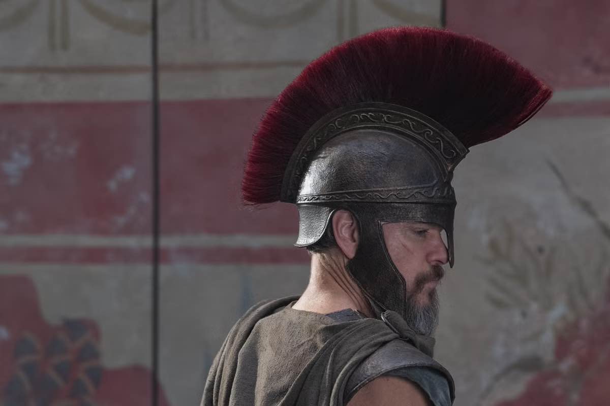 The Odyssey di Christopher Nolan: in vendita i biglietti IMAX un anno prima