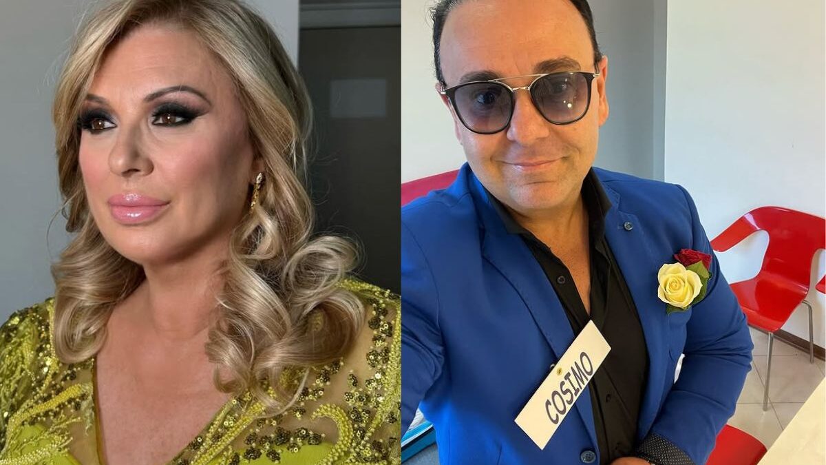 Cosa sta succedendo tra Tina e Cosimo dopo Uomini e Donne