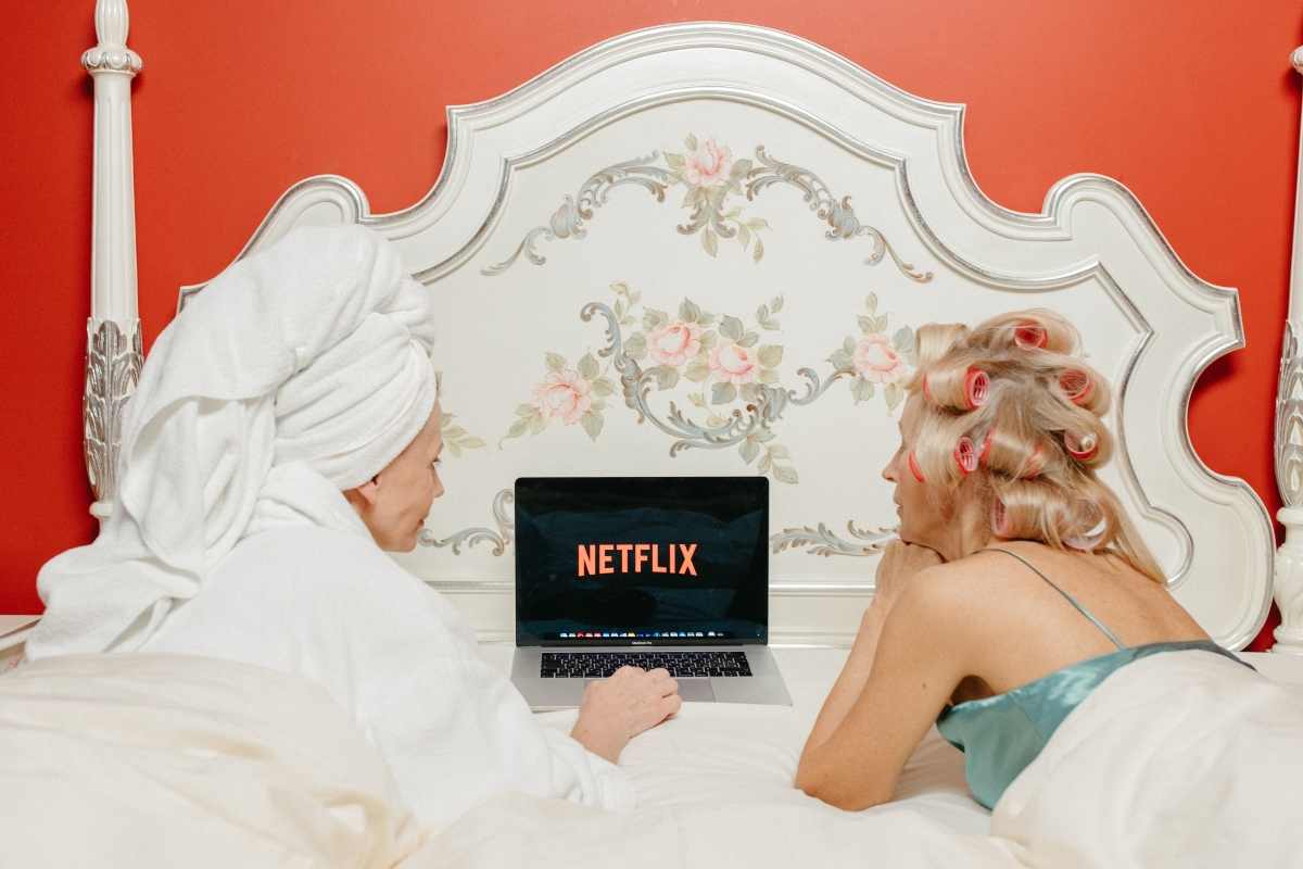 Netflix titoli imperdibili