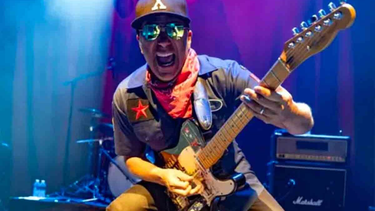 Tom Morello: “Chris Cornell mi manca ogni giorno, suonare gli Audioslave è struggente e devastante”