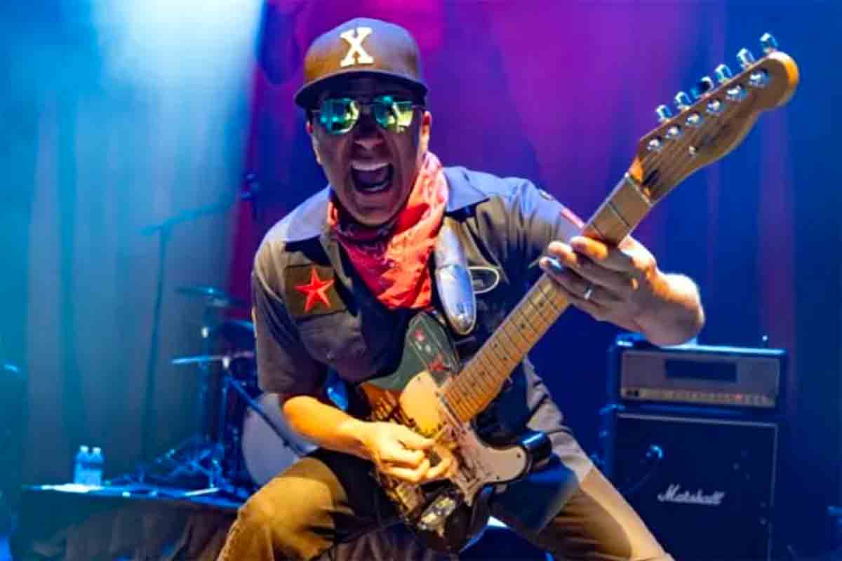 Tom Morello: “Chris Cornell mi manca ogni giorno, suonare gli Audioslave è struggente e devastante”