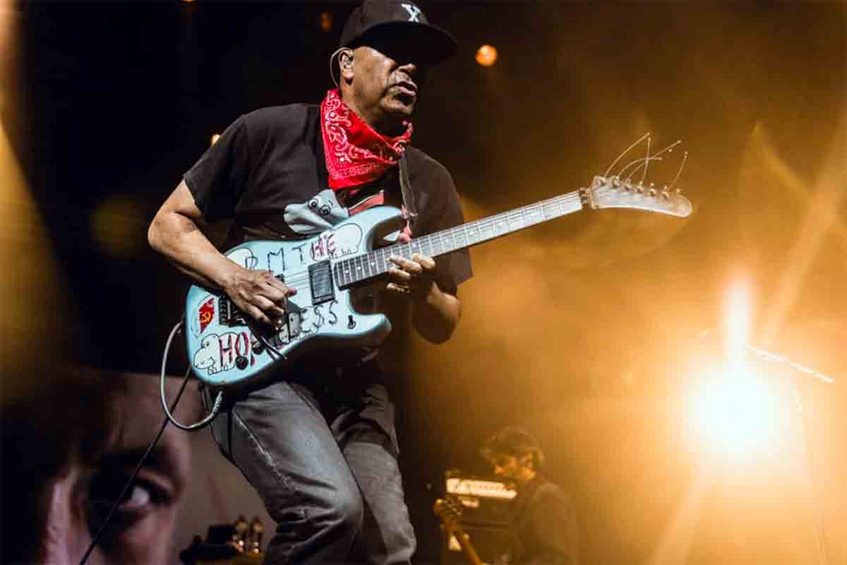 Tom Morello