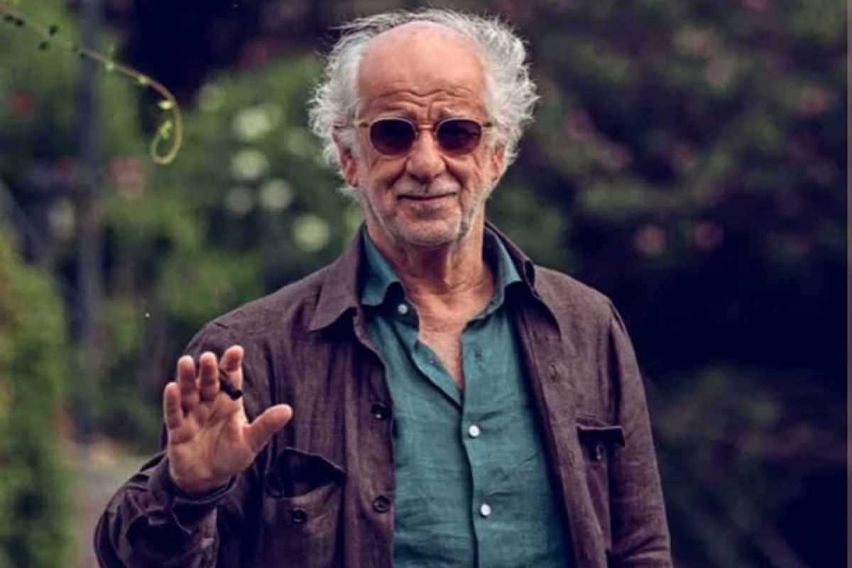 Toni Servillo