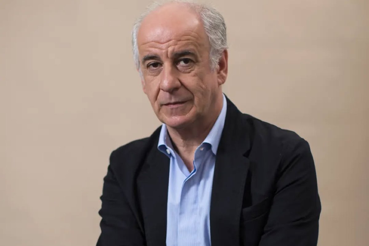 Toni Servillo: età, moglie e figli, dove vive, studi. Tutto sull’attore napoletano