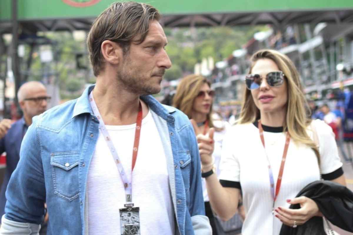 Totti-Blasi, cosa ha deciso il Tribunale