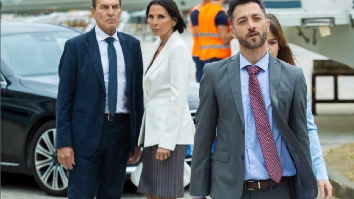 “Ritrovato senza vita”, il drammatico spoiler di Un Posto al Sole