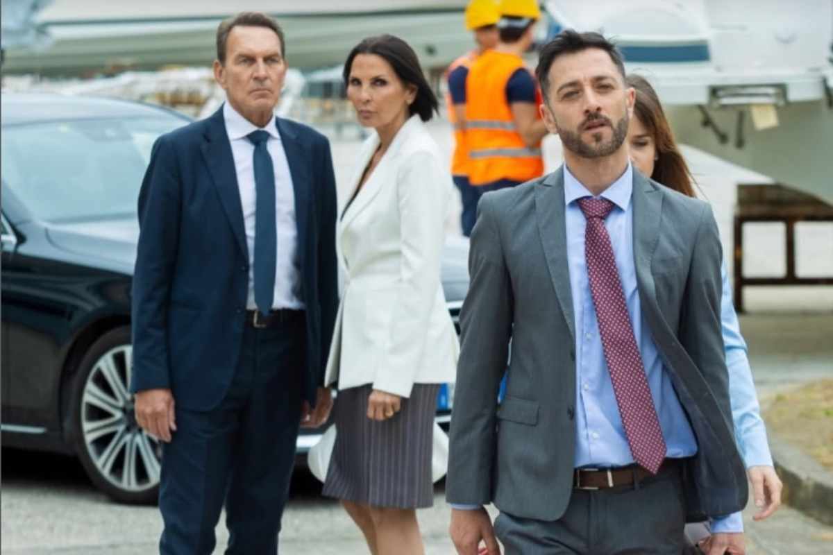 “Ritrovato senza vita”, il drammatico spoiler di Un Posto al Sole