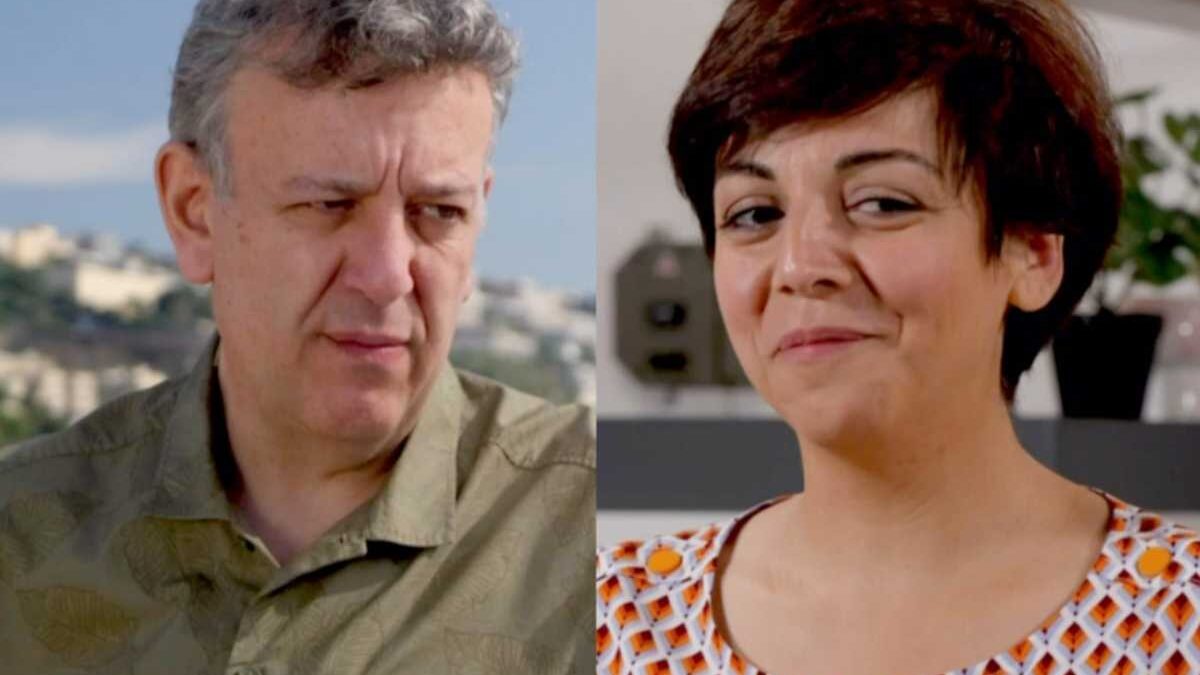 Un Posto al sole, anticipazioni agosto: Mariella e Guido, è di nuovo addio? Viene a galla un tradimento