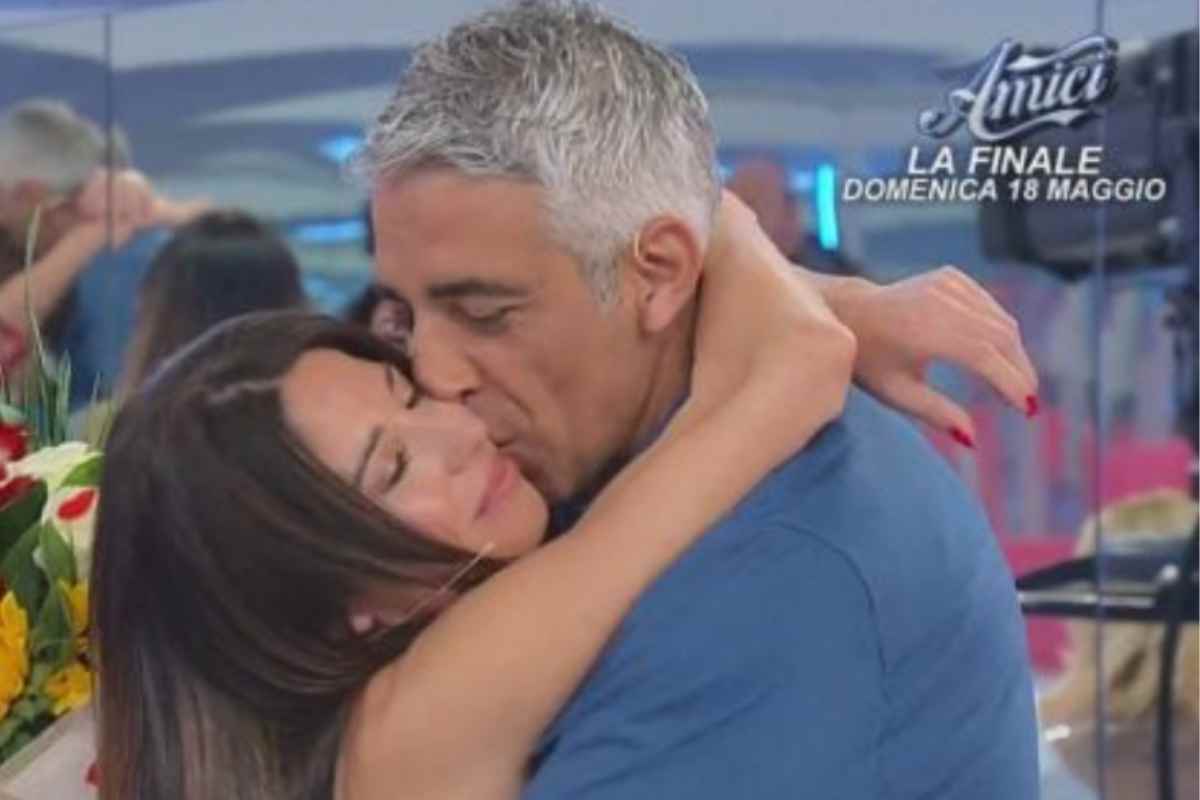 cosa succede tra giuseppe e rosanna