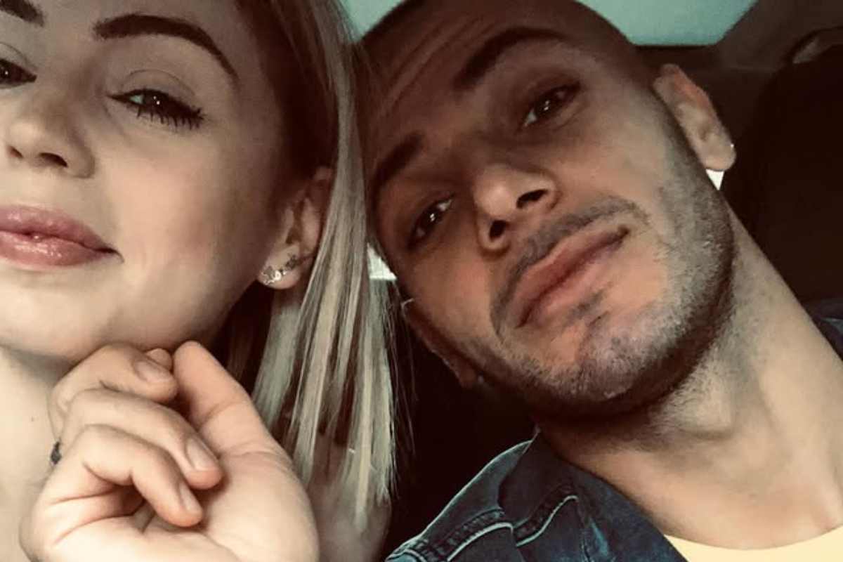 Alessia e Aldo Uomini e Donne