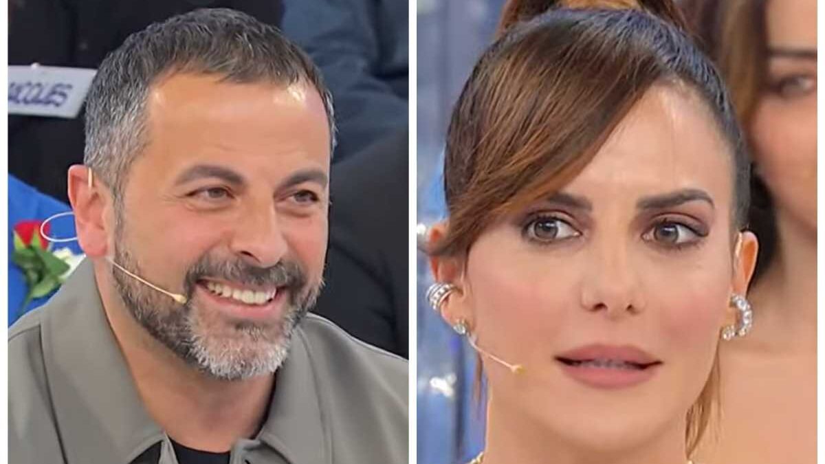 Uomini e donne, Marcello e Giada storia al capolinea: cosa è successo
