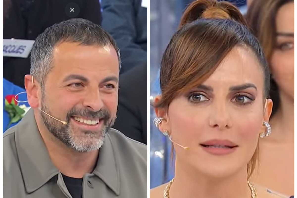Uomini e donne, Marcello e Giada storia al capolinea: cosa è successo