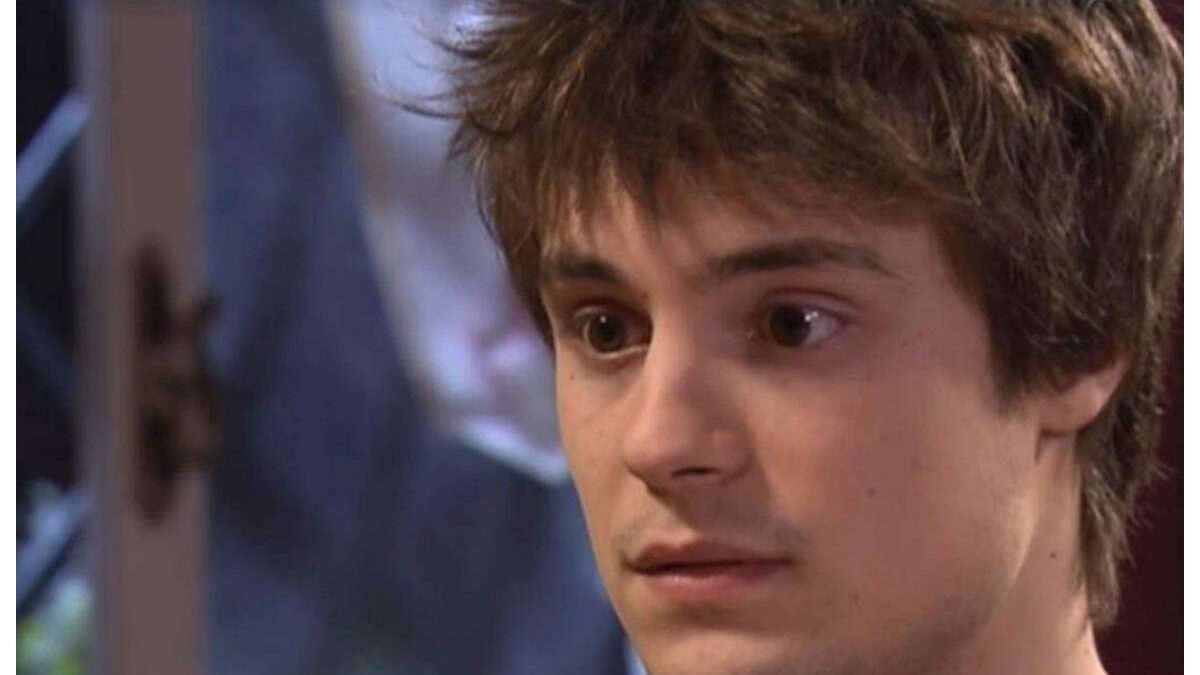Un Posto al Sole, il vero motivo per cui Gianluca è tornato a Napoli
