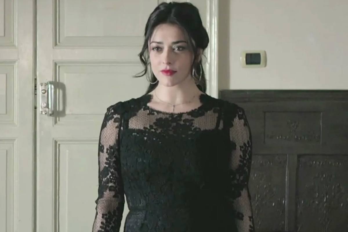 Valentina Lodovini, cosa sappiamo