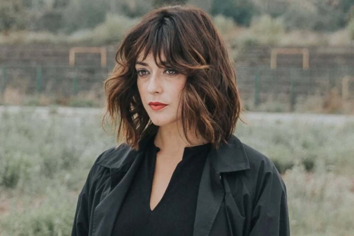 Valentina Lodovini: età, dove vive, compagno, studi. Tutto sull’attrice