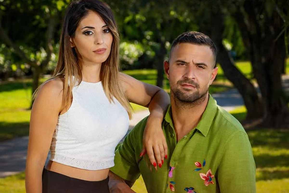 Tutto sulla fidanzata di Antonio