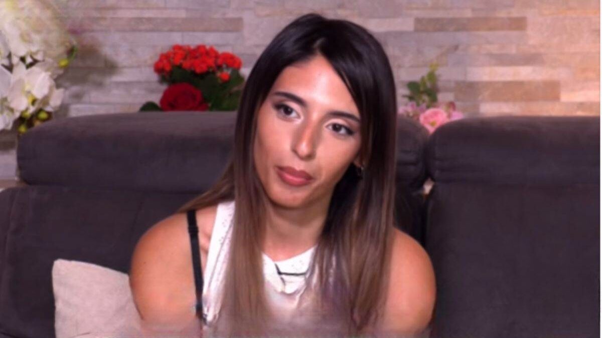 Temptation Island Valentina: età, figli, lavoro e studi, dove vive, profilo Instagram. Tutto sulla fidanzata