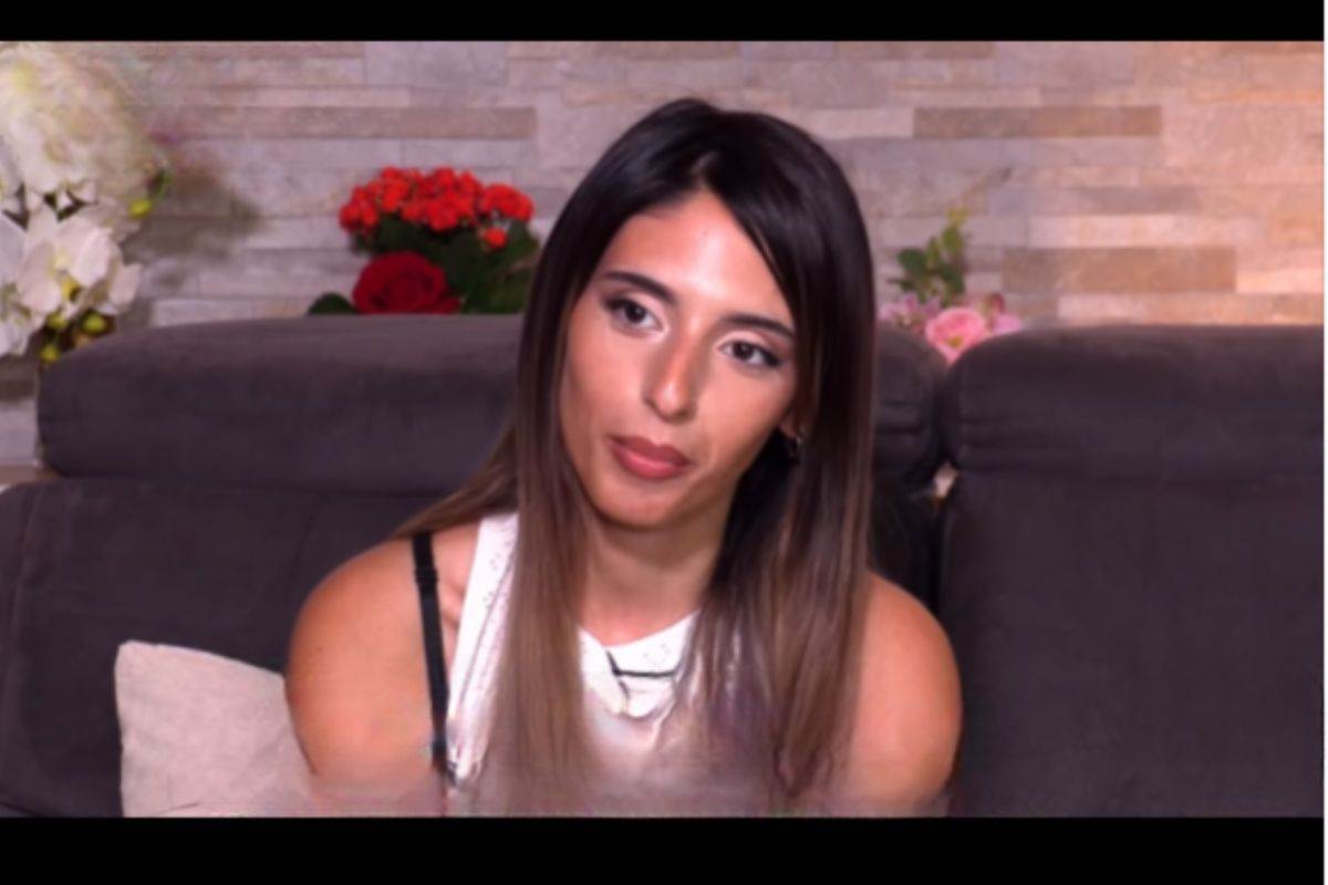 Temptation Island Valentina: età, figli, lavoro e studi, dove vive, profilo Instagram. Tutto sulla fidanzata