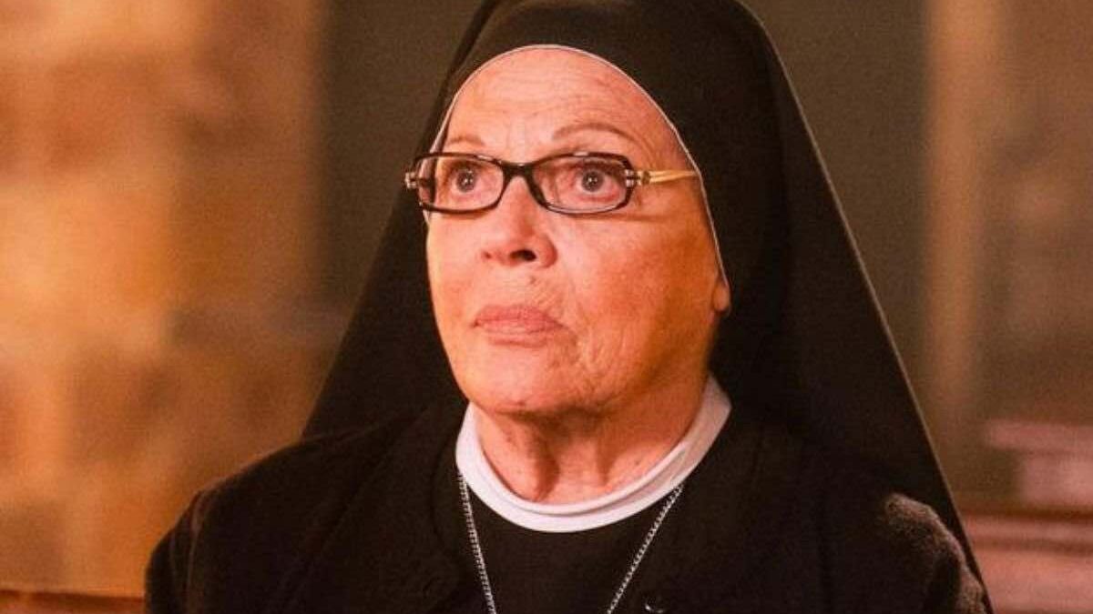 “Perché non credo di ritornare a Che Dio Ci Aiuti”, il colpo di scena di Valeria Fabrizi