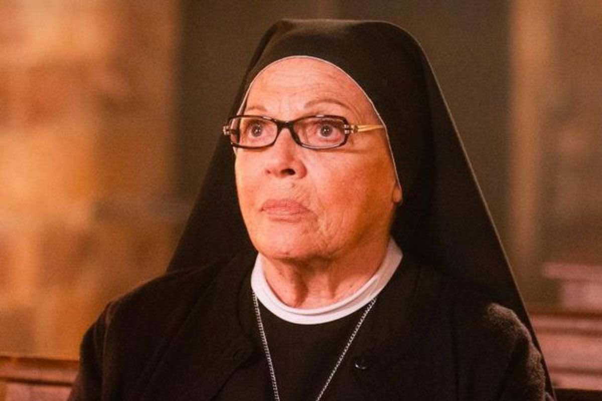 “Perché non credo di ritornare a Che Dio Ci Aiuti”, il colpo di scena di Valeria Fabrizi