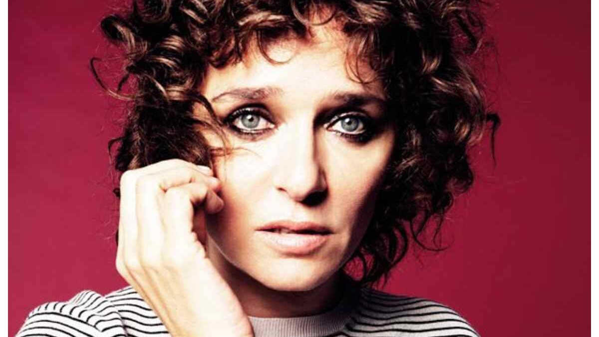 Valeria Golino ieri e oggi: com’era e com’è l’attrice romana