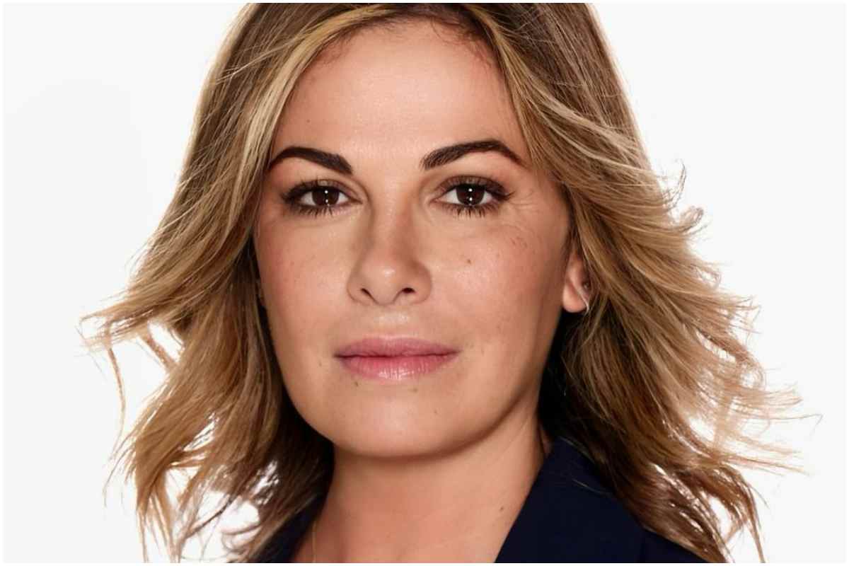 Vanessa Incontrada, un ritorno da protagonista: tra Rai e Mediaset si accende la sfida