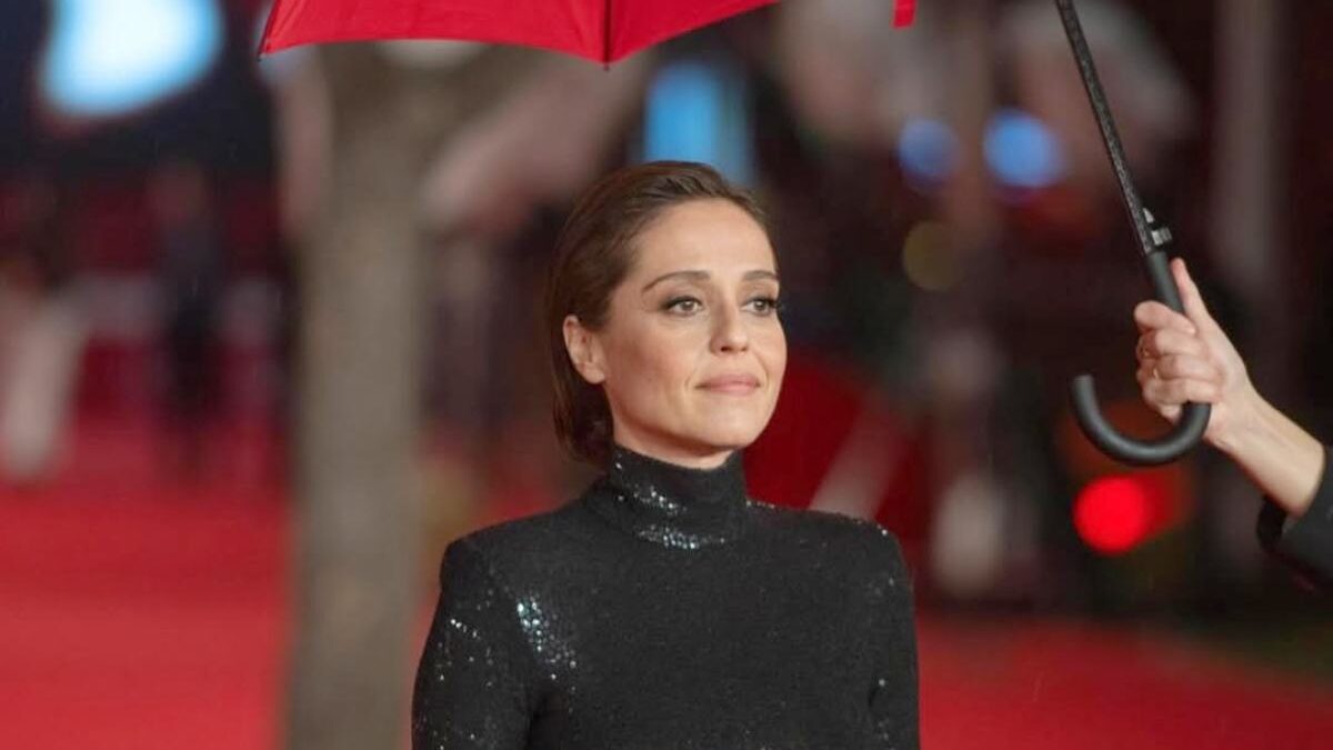 Chi è e cosa fa il compagno (famoso) di Vanessa Scalera