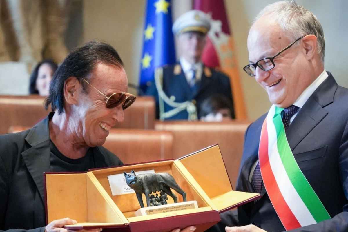Dove vive Antonello Venditti