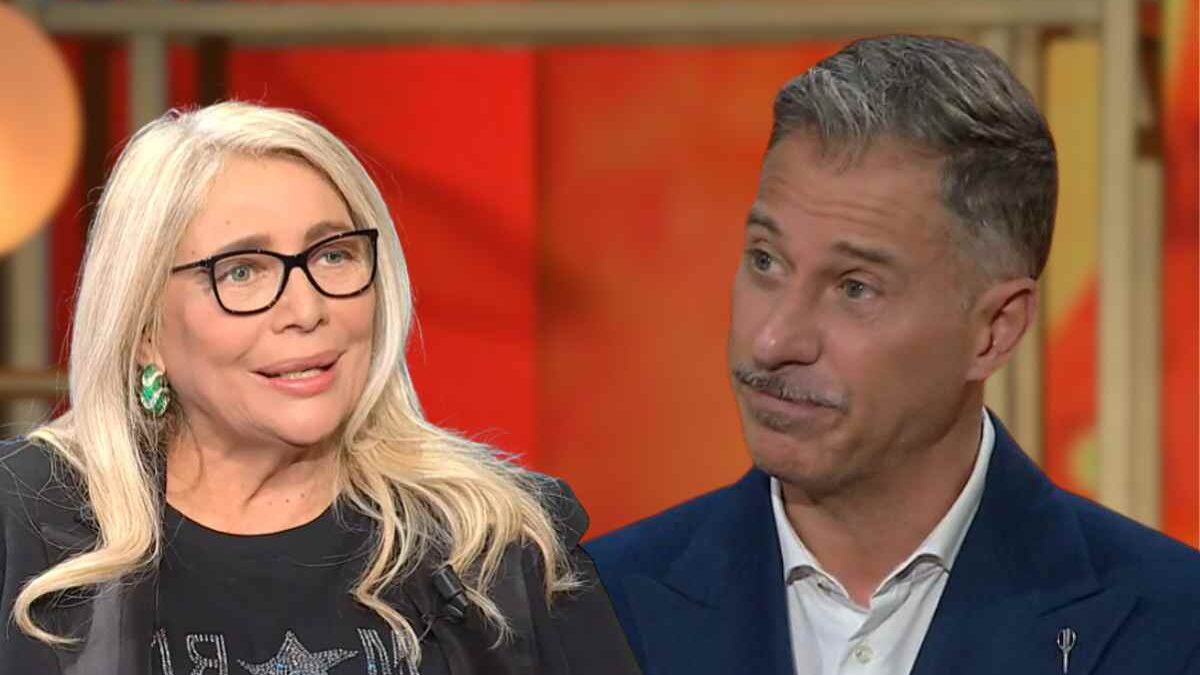Gabriele Corsi fuori da Domenica In, salta la co-conduzione con Mara Venier: spunta un altro nome a sorpresa
