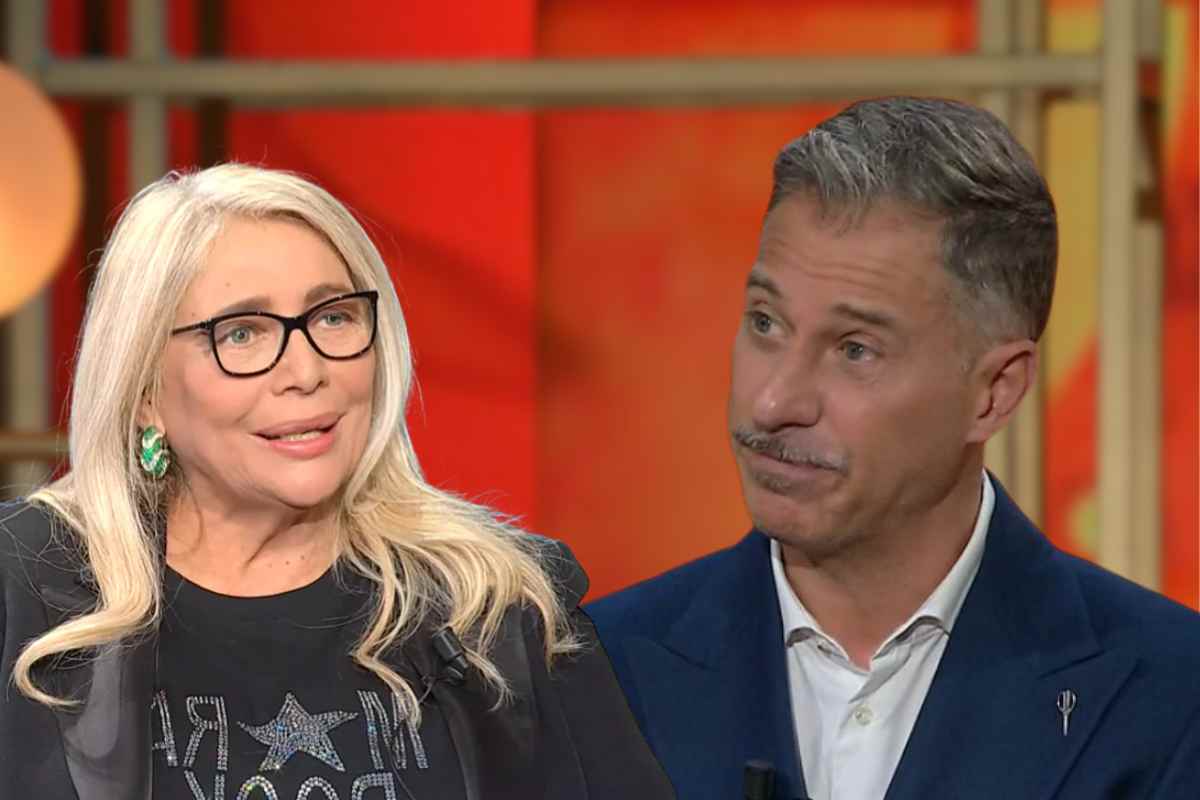 Gabriele Corsi fuori da Domenica In, salta la co-conduzione con Mara Venier: spunta un altro nome a sorpresa