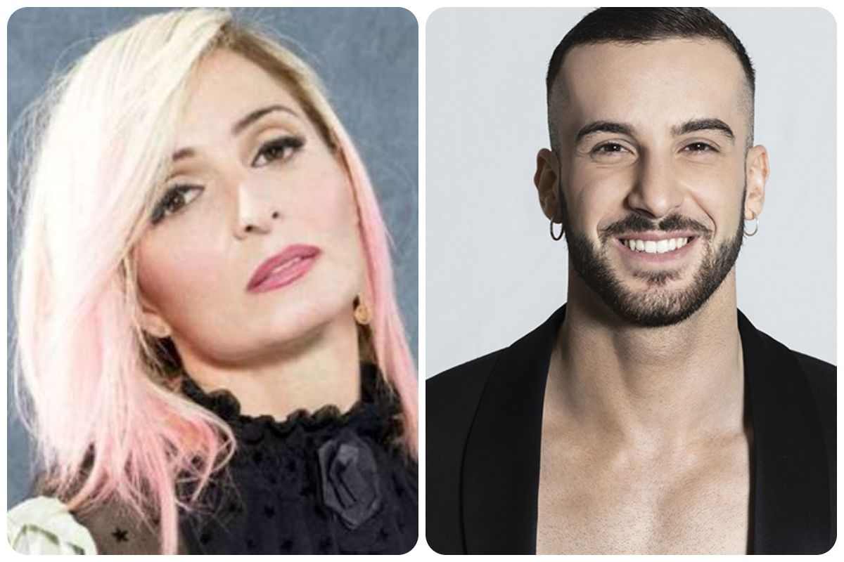 Il matrimonio di Veronica Peparini e Muller: il vestito rosa di lei, la location. Tutti i dettagli delle nozze