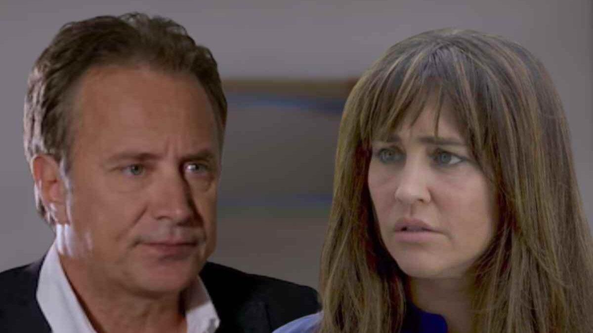 Anticipazioni Un Posto al Sole: cosa succederà tra Eugenio e Viola