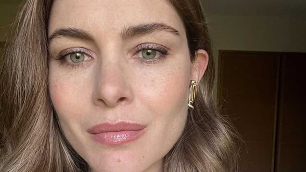 Vittoria Puccini ha detto si: la svolta privata dell’attrice